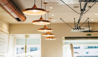 نمونه کار پیش‌فرض