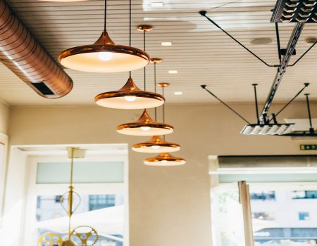 نمونه کار پیش‌فرض