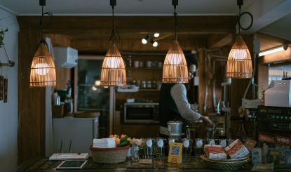 نمونه کار لینک سفارشی