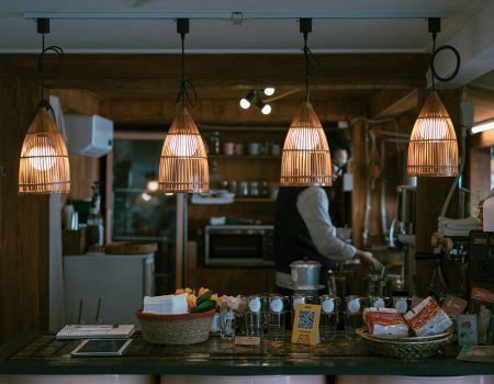 نمونه کار لینک سفارشی