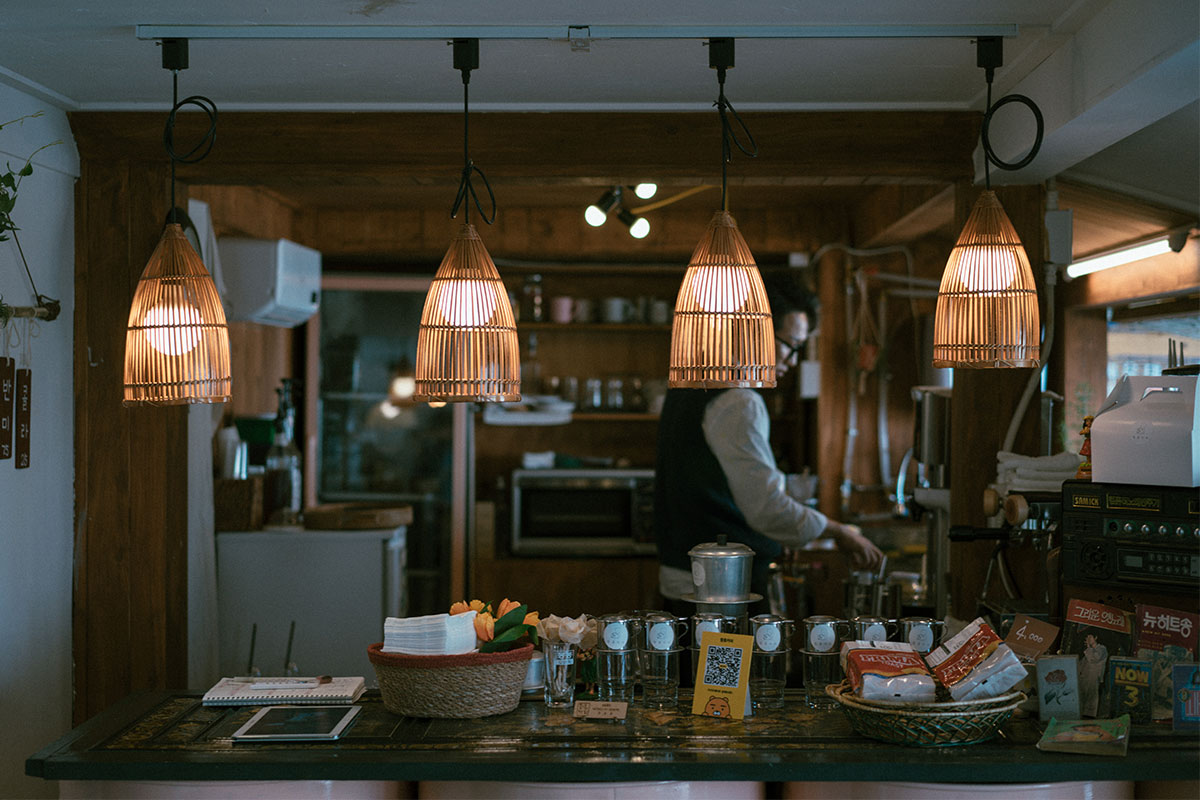 نمونه کار لینک سفارشی