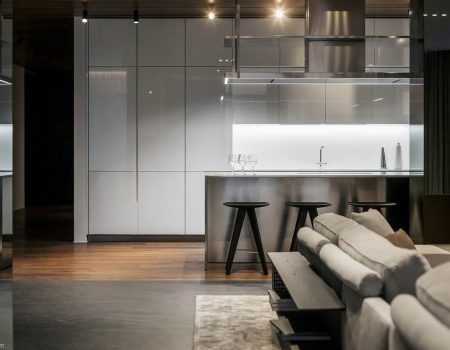 نمونه کار گالری